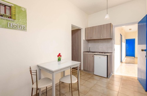 Fanes Casa | Litsas Studios