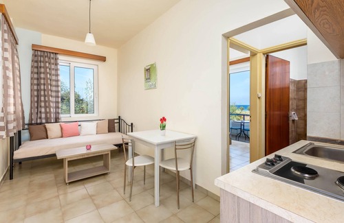 Fanes Casa | Litsas Studios