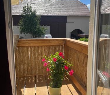 Loebau Apartamento | Littehof - Ferienwohnungen in der Oberlausitz