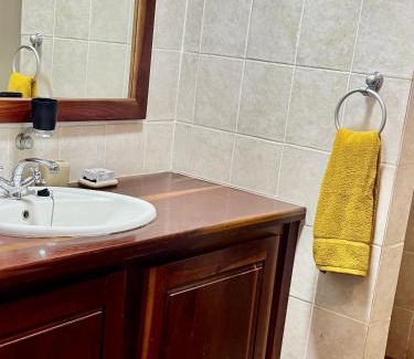 Greater Johannesburg Metropolitan Area Casa | Little Africa in Midrand