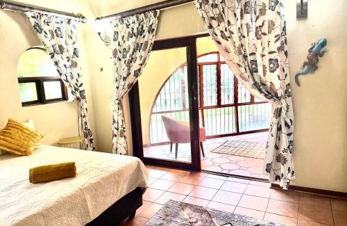 Greater Johannesburg Metropolitan Area Casa | Little Africa in Midrand