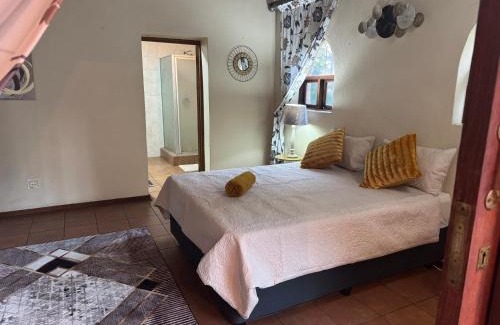 Greater Johannesburg Metropolitan Area Casa | Little Africa in Midrand
