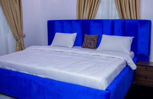 Port Harcourt Casa | Little Afrika