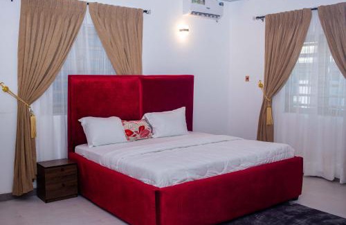 Port Harcourt Casa | Little Afrika