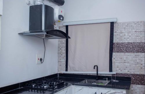 Port Harcourt Casa | Little Afrika