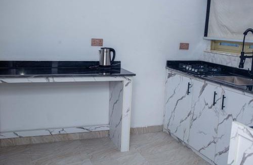 Port Harcourt Casa | Little Afrika