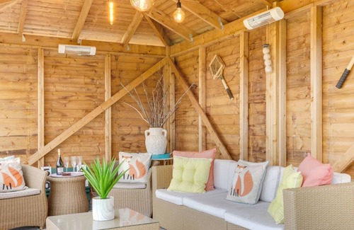 Bilting Casa | Little Aluph in the beautiful Ashford