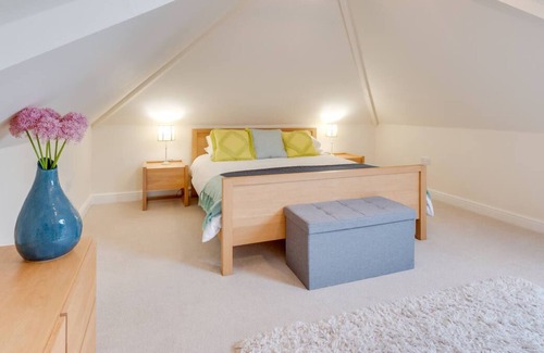 Bilting Casa | Little Aluph in the beautiful Ashford