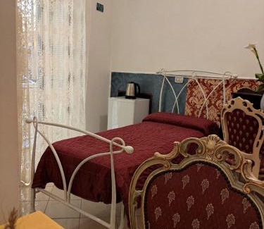 Castellammare di Stabia Cama Y Desayuno | Little Anema & Core