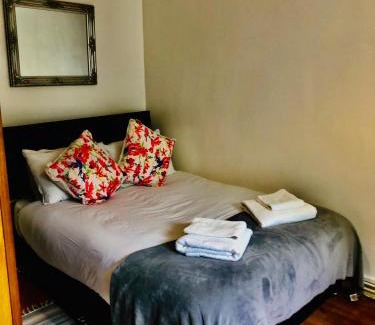 Junction Apartamento | Little apartment 20 min from central London