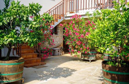 Sveti Petar u Sumi Apartamento | Little App - magical surrounding