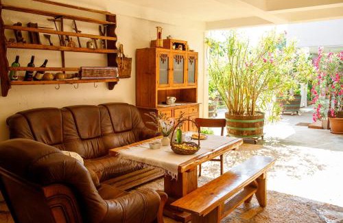 Sveti Petar u Sumi Apartamento | Little App - magical surrounding