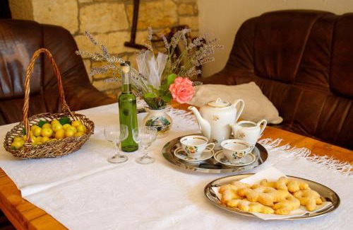 Sveti Petar u Sumi Apartamento | Little App - magical surrounding