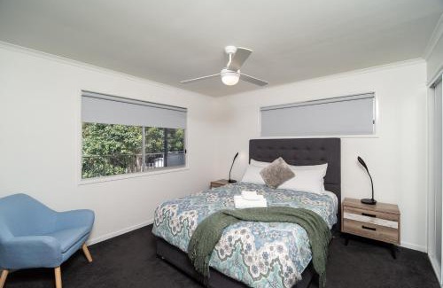 North Tamborine Apartamento | Little Bank House