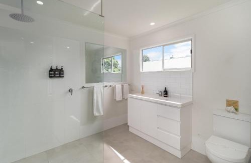 North Tamborine Apartamento | Little Bank House