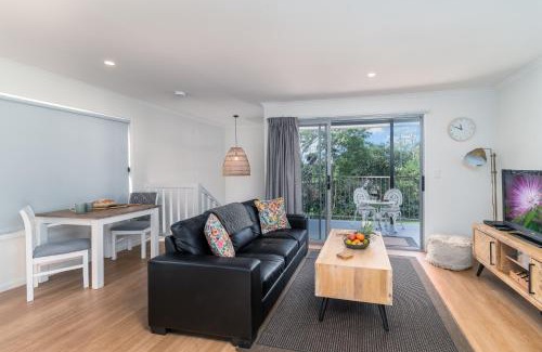 North Tamborine Apartamento | Little Bank House