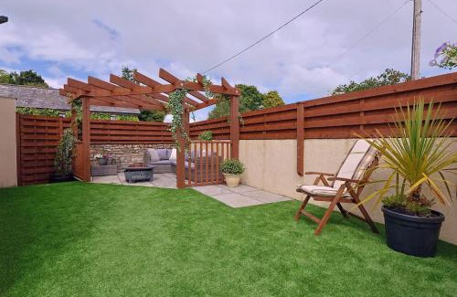 St Hilary Casa | Little Barn at East Down