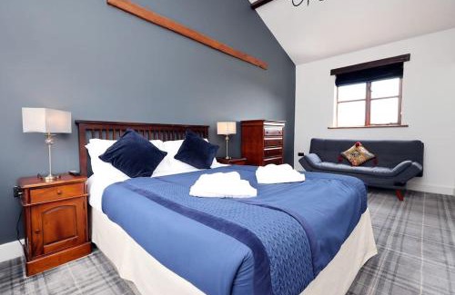 St Hilary Casa | Little Barn at East Down