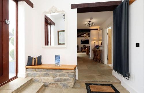 St Hilary Casa | Little Barn at East Down