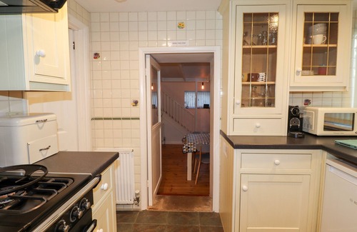 Dinas Cross Cabaña | Little Barn Cottage, NEWPORT, PEMBROKESHIRE