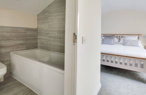 Abbess Roding Casa | Little Barn in the beautiful Tonbridge