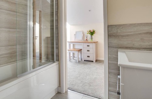Abbess Roding Casa | Little Barn in the beautiful Tonbridge