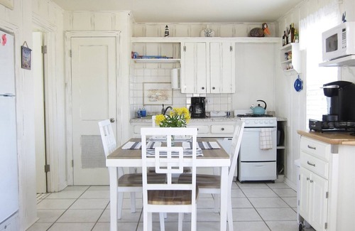Rockport Apartamento | Little Bay Club