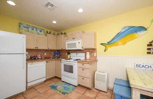 Rockport Apartamento | Little Bay Club