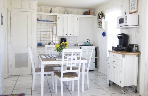 Rockport Apartamento | Little Bay Club