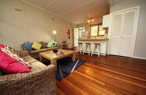 Arakoon Cabaña | Little Bay Cottage - Arakoon, Nueva Gales del Sur