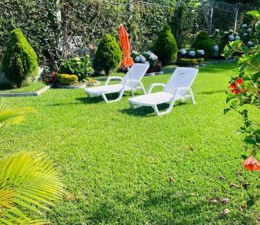 San Lucas Toliman Apartamento | Little Bay of Sam Jose