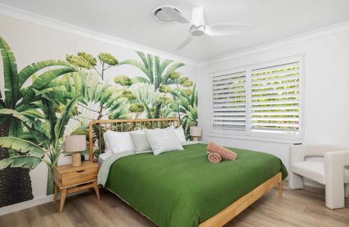 Nelson Bay Casa | Little Beach Vibes