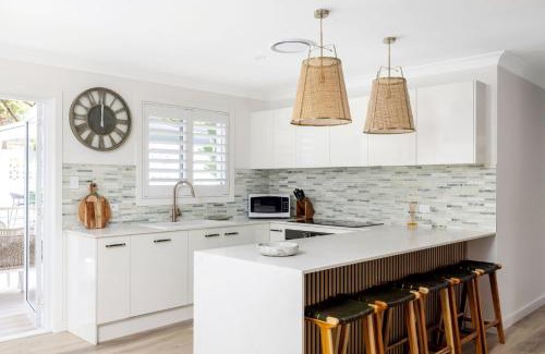 Nelson Bay Casa | Little Beach Vibes
