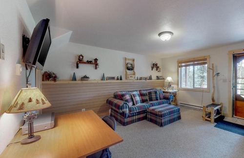 Florissant Casa | Little Bear Retreat