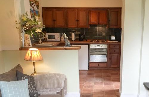 Scales Casa | Little Beck