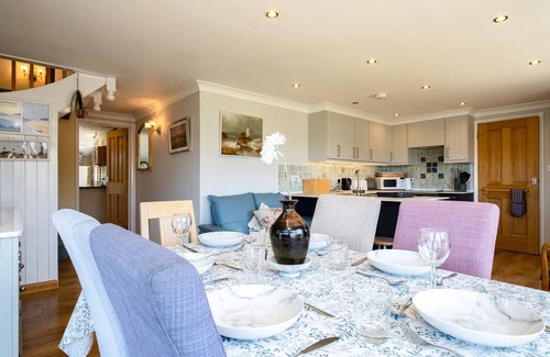 Polzeath Cabaña | Little Belz