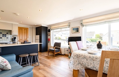 Polzeath Cabaña | Little Belz