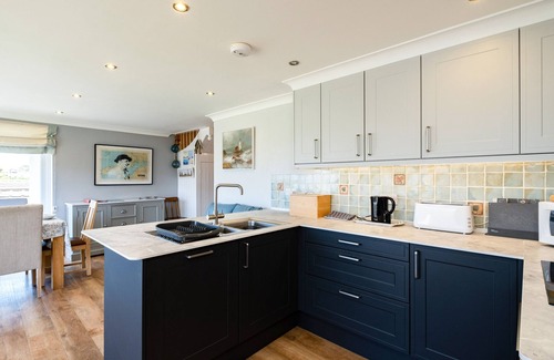 Polzeath Cabaña | LITTLE BELZ, pet friendly in Polzeath