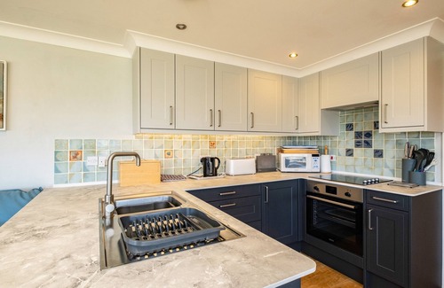 Polzeath Cabaña | LITTLE BELZ, pet friendly in Polzeath