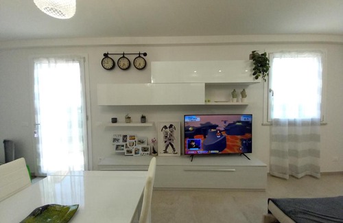 Montelaguardia Apartamento | Little Big House