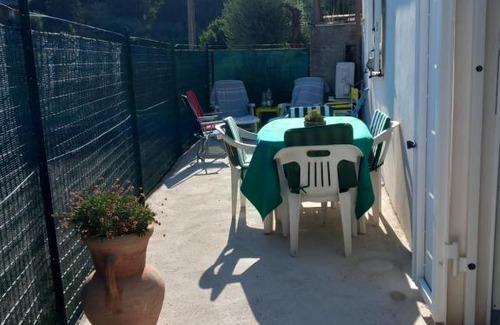 Montelaguardia Apartamento | Little Big House