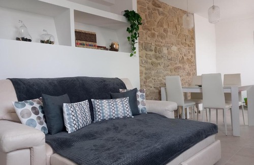 Montelaguardia Apartamento | Little Big House