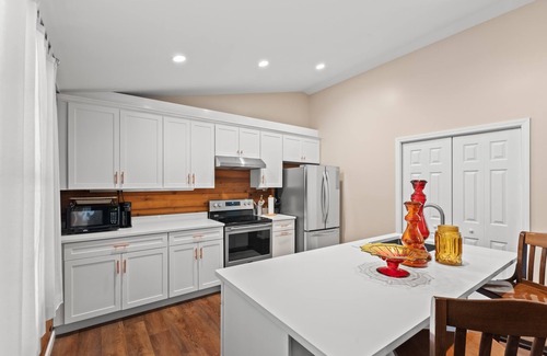 Highlands Hills Casa | Little Birds Nest Sum