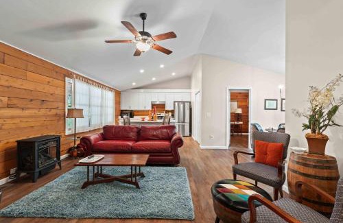 Highlands Hills Casa | Little Birds Nest