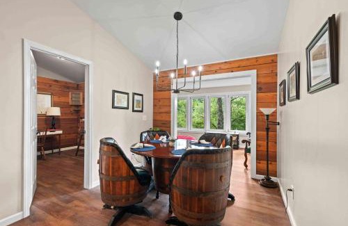 Highlands Hills Casa | Little Birds Nest