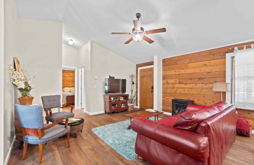 Highlands Hills Casa | Little Birds Nest