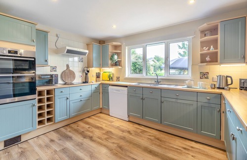 St Merryn Casa | Little Birds - Tres Habitaciones Casa, Capacidad 6