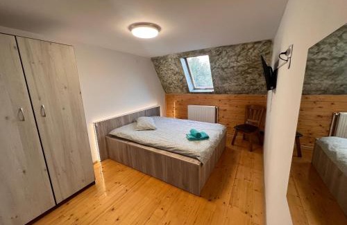 Tirgu Mures Cama Y Desayuno | Little Bistro House