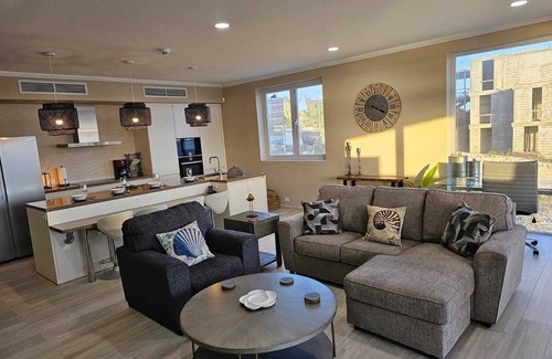 Sero Colorado Condominio | Little bit of Heaven Aruba - Beachfront Condo at Rodgers Beach