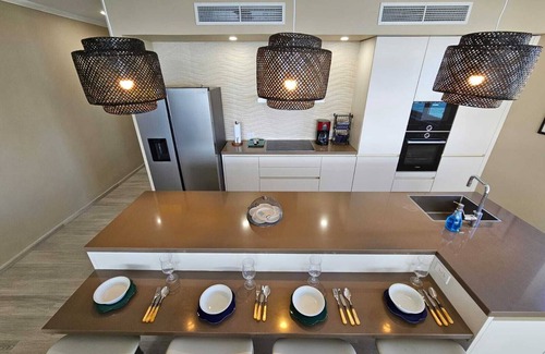 Sero Colorado Condominio | Little bit of Heaven Aruba - Beachfront Condo at Rodgers Beach